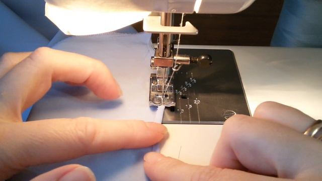 Фабричное подшивание вечернего платья своими руками на швейной машине смотреть онлайн