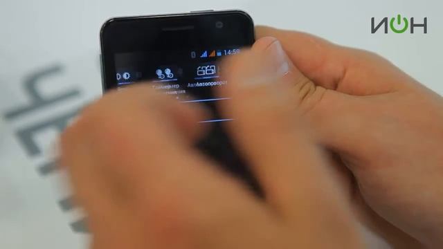 Highscreen Alpha GT смотреть онлайн