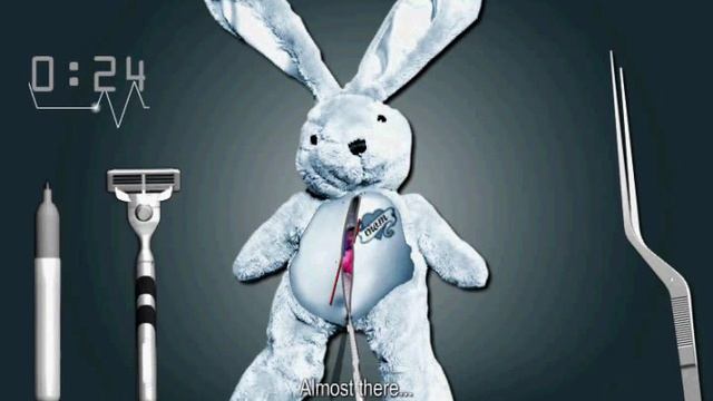 Gaming Fun: Save the Bunny смотреть онлайн
