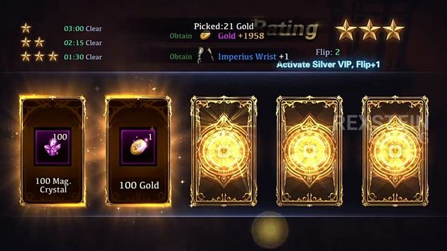 Deity Fallen | Gameplay Android & IOS [HD GRAPHIC]