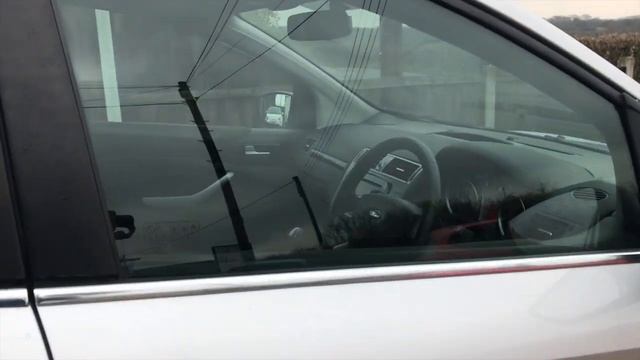 2011 FORD KUGA 2.0 ZETEC TDCI FOR SALE | CAR REVIEW VLOG смотреть онлайн