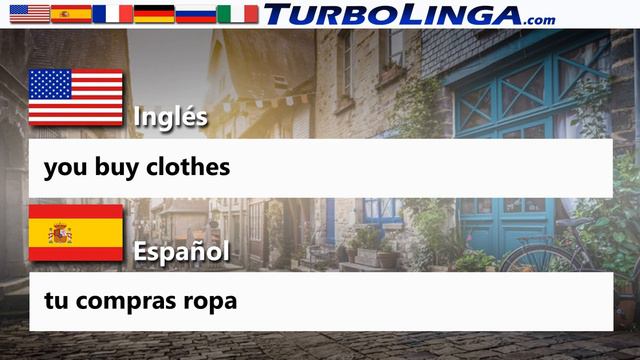 Aprender inglés para intermedios, en la ciudad 02 смотреть онлайн