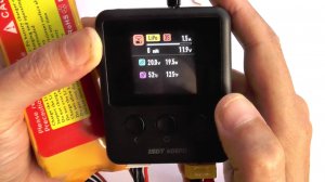 Повербанк на 240 Ватт из любого аккумулятора, универсальная зарядка ISDT 608PD, тесты и разборка.