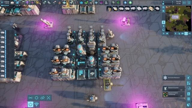 Build Anything With MODULAR FACTORIES | DESYNCED Early Access | Tutorial/Guide смотреть онлайн