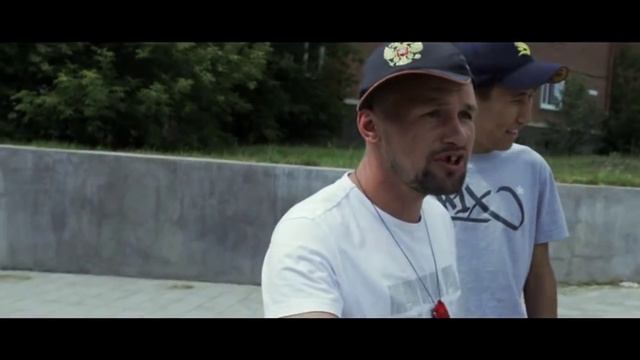 Базарим по пацански. Монолог "Шмеля" смотреть онлайн