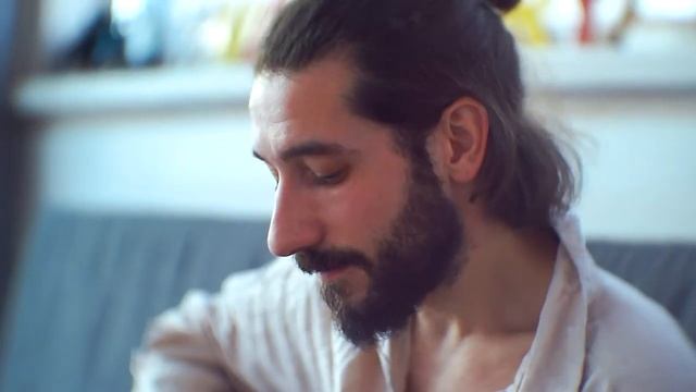 «Morning» Live в Vanberry Village - Медитативная музыка - Александр Васильев | IAmness - Meditation смотреть онлайн