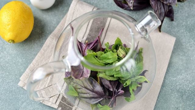 Сборник рецептов