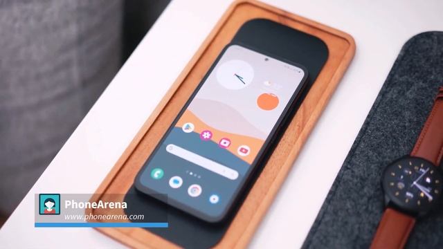 Samsung Galaxy A54 5G - 30 Days Later... смотреть онлайн