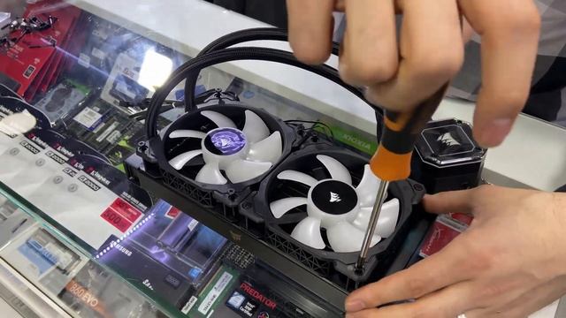 أحلى تجميعة في 2021 بكرت شاشة RTX3070 معالج İNTEL İ9-9900K و اسرع انواع الهاردات SAMSUNG 980 PRO смотреть онлайн