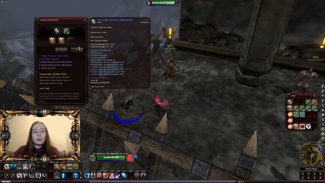 TOP +40 COSTUME JEWELRY REQUIEM GAME ONLINE смотреть онлайн