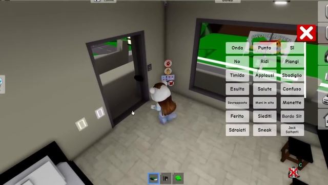 DERUBO TUTTE LE CASE DI BROOKHAVEN SU ROBLOX! смотреть онлайн