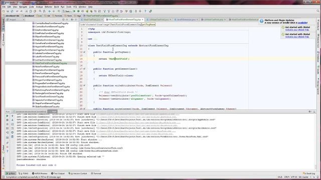 STREAM. Разработка DevelNext и для DevelNext #1 смотреть онлайн