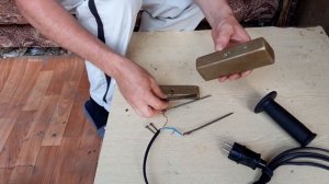 Как сделать электро-парализатор своими руками для свиней