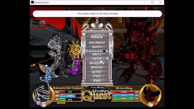 Massive CEB Ownage: Void Dragon Queen And Co. 2019 смотреть онлайн