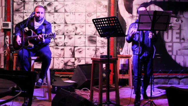 Океан Ельзи - Пташка (cover by БеБра Aurora) смотреть онлайн