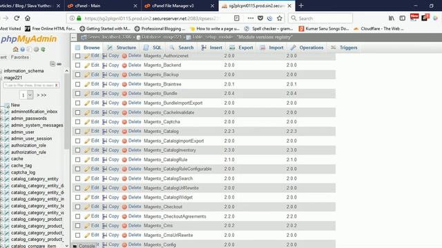 Magento 2 Tutorial in Hindi #23 Extension Installation and Uninstall via Manual and Composer смотреть онлайн