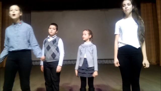 "Аллилуйя", семья Градинар, с. Рагули #ктк #кткталантам #дети #фестиваль #музыка #танцы смотреть онлайн