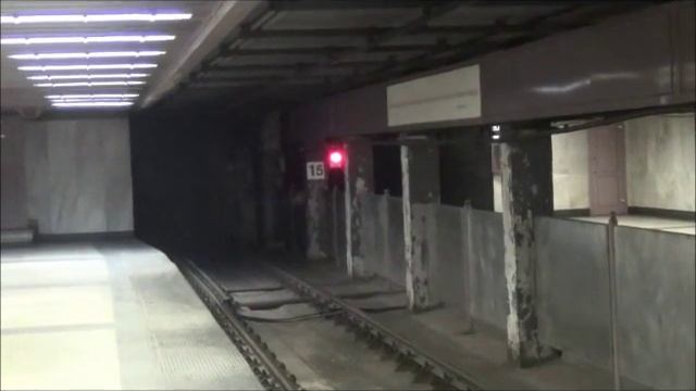 Впечатления Русо Туриста Метро Будапешта смотреть онлайн