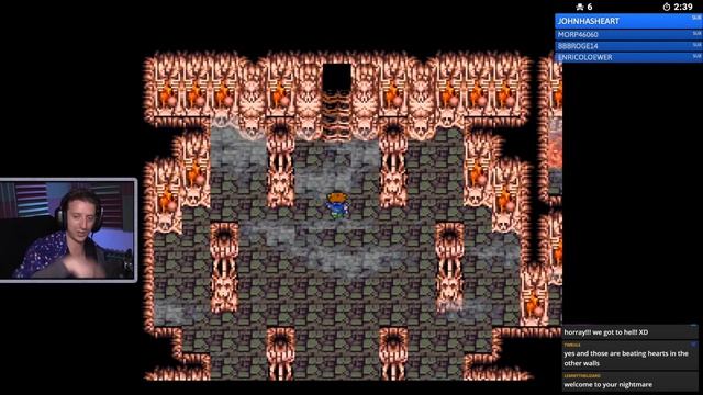 Final Fantasy V (Part 4) [STREAM ARCHIVE] │ ProJared Plays смотреть онлайн