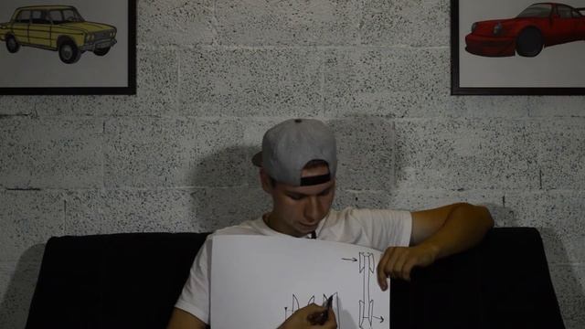 Какая ТРАНСМИССИЯ лучше? смотреть онлайн