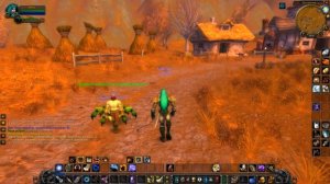 КВЕСТ БРАТСТВО СПРАВЕДЛИВОСТИ (ЧАСТЬ 6)/WOW CLASSIC
