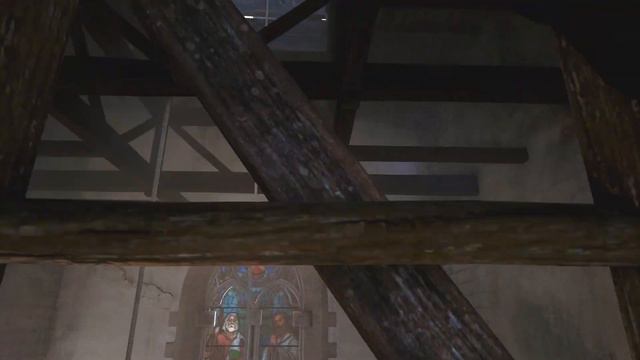 Stronghold Veteran Realistic Ultra Graphics Gameplay 4K 60FPS UHD COD смотреть онлайн