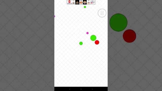 Видео обзор игры Dot muncher 01 смотреть онлайн