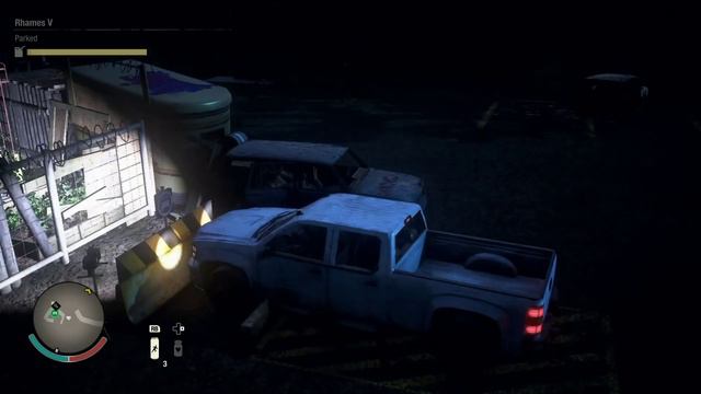 The Mysterious Wandering Trader! (State of Decay 2 Nightmare Zone Training Episode 4) смотреть онлайн
