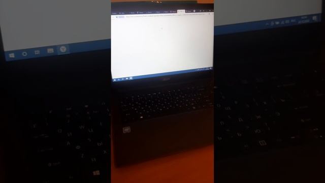 Свежий, тонкий, легкий, быстрый Acer с хорошей автономностью смотреть онлайн