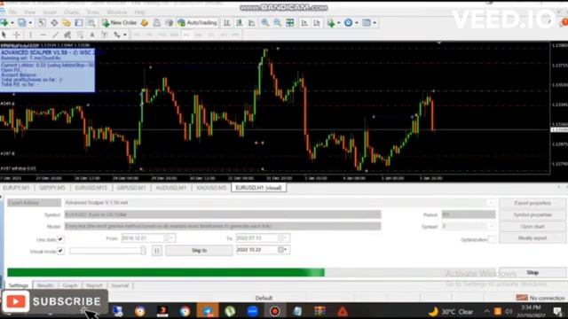 Forex robot?Advance Scalper Free Download 2023 смотреть онлайн