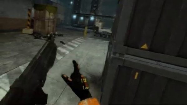 Black Mesa - RUS VR MOD _ VR _ Релизный трейлер