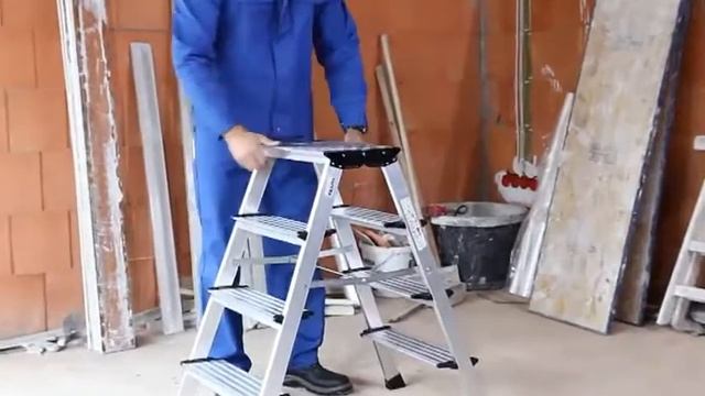 KRAUSE Treppo смотреть онлайн