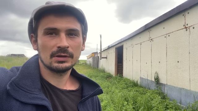 МЫ ВСЕ ЗАБОЛЕЛИ! ЧТО БУДЕТ С ХОЗЯЙСТВОМ? НАША ФЕРМА! ЖИЗНЬ ПРОСТЫХ ЛЮДЕЙ В ДЕРЕВНЕ! смотреть онлайн