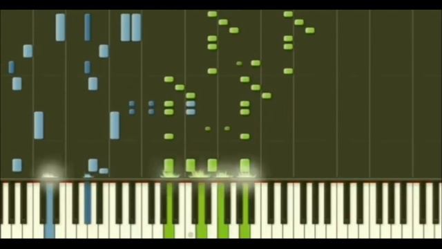 мальчик с ума сошел играет на пианино Этюд Паганини смотреть онлайн
