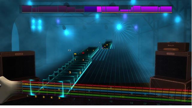 Archspire - Drone Corpse Aviator [Rocksmith 2014](Rhythm) смотреть онлайн