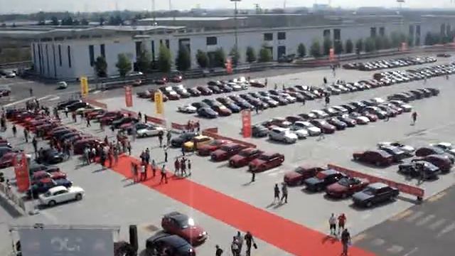 Камеры Восприятия