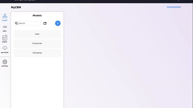 Skaffolder Demo смотреть онлайн