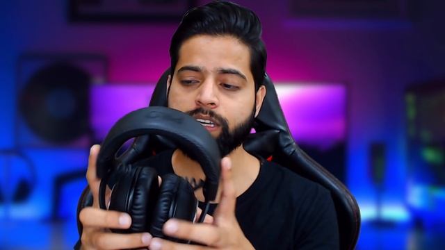 My Gaming Logitech G Pro X Headphones Review смотреть онлайн