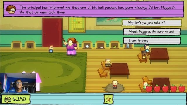 Trial and Error: The Game | Kindergarten #1 смотреть онлайн
