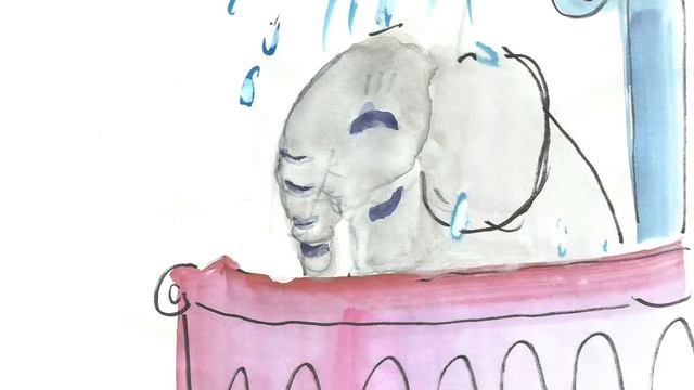 Story In English, Efl, Esl For Kids,  Circus