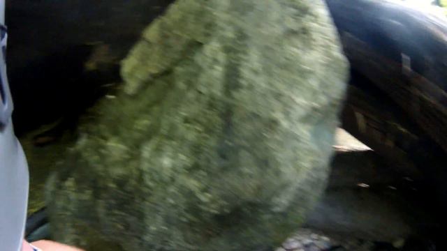 Гуамское ущелье - Сухая балка смотреть онлайн