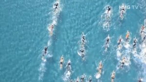 Hyundai Kona: новый кроссовер от Хендай. Рекламный ролик "Гавайский"