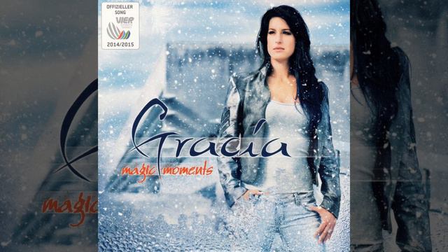 Magic Moments (Radio Edit)