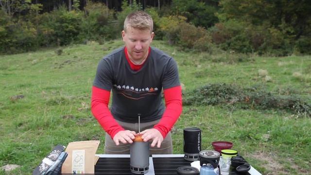 Kávový speciál | Frenchpress | Hanibal.cz смотреть онлайн
