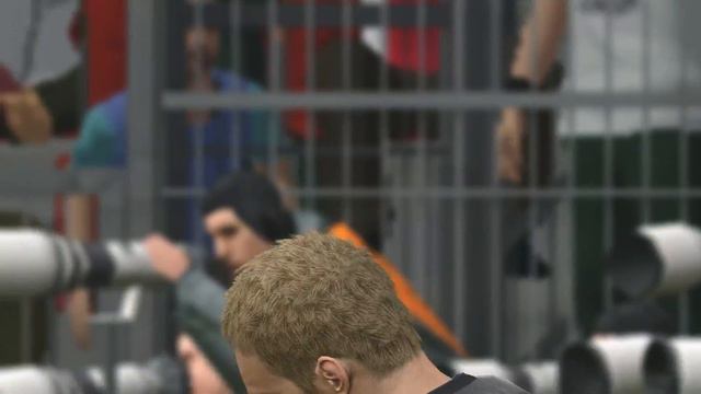 Ajax Amsterdam vs SL Benfica, Amsterdam ArenA, PES 2016, PC GAMEPLAY, PCGAMEPLAY, Konami смотреть онлайн