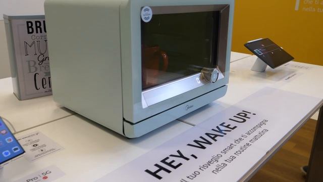 HARMONYOS: Il Segreto è Il 