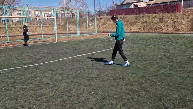 ПЕНАЛЬТИ НА ВЫБЫВАНИЕ | ЧЕЛЛЕНДЖ