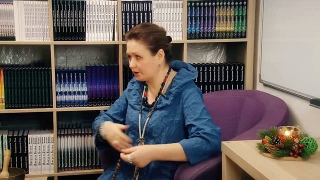 ОТКРЫТАЯ ВСТРЕЧА: регрессолог Юлия Сосипатрова, часть 2 (январь 2020 г.) смотреть онлайн