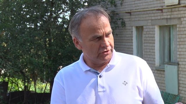 День работников ЖКХ и бытового обслуживания населения смотреть онлайн