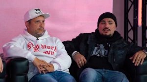 SCHOKK vs Рома Жиган: Вторая пресс-конференция